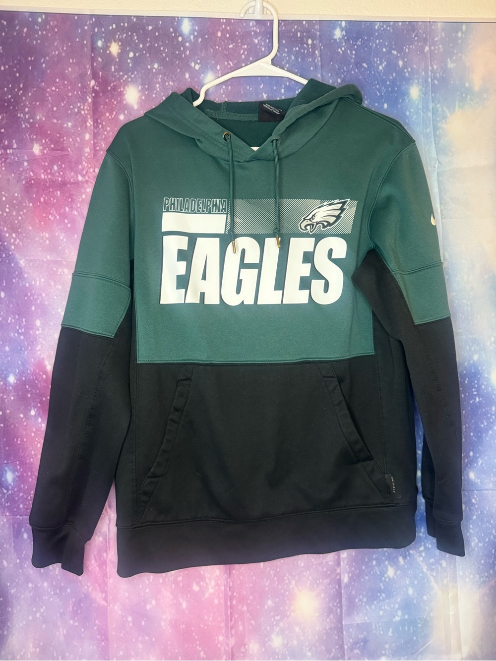 Mens Philadelphia Eagles sweatshirt